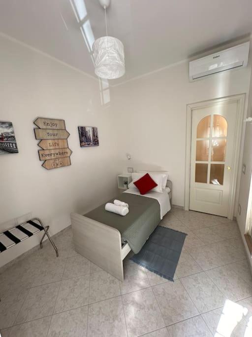 Apartment Dimora Querini Rom