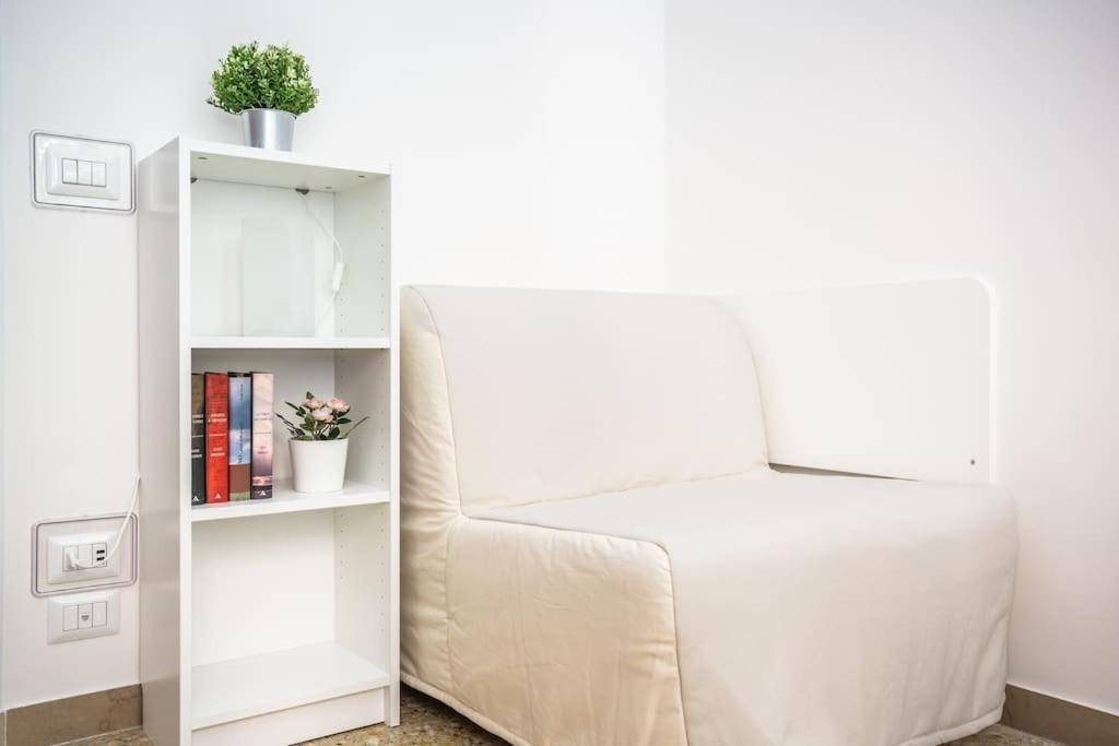 Dimora Querini Apartment *