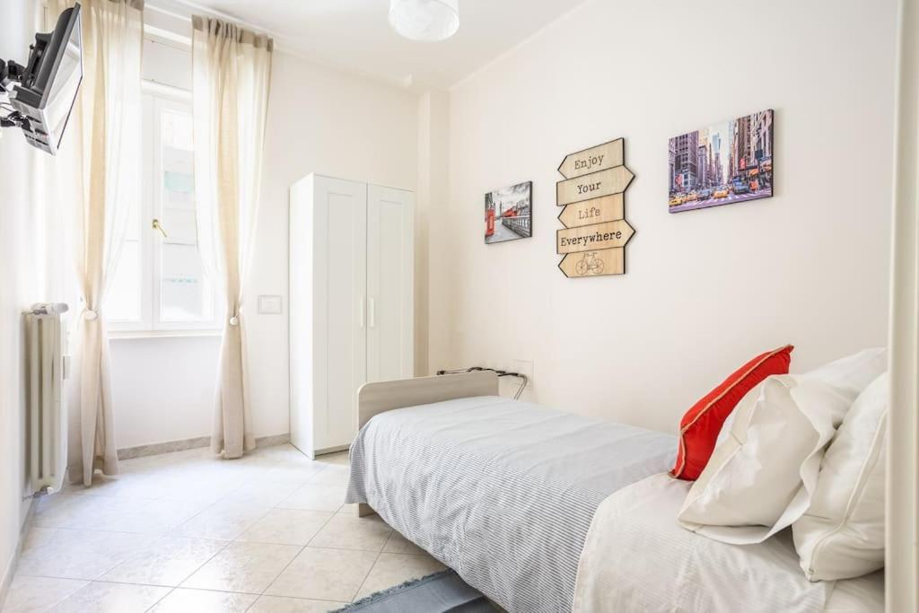 Dimora Querini Apartment