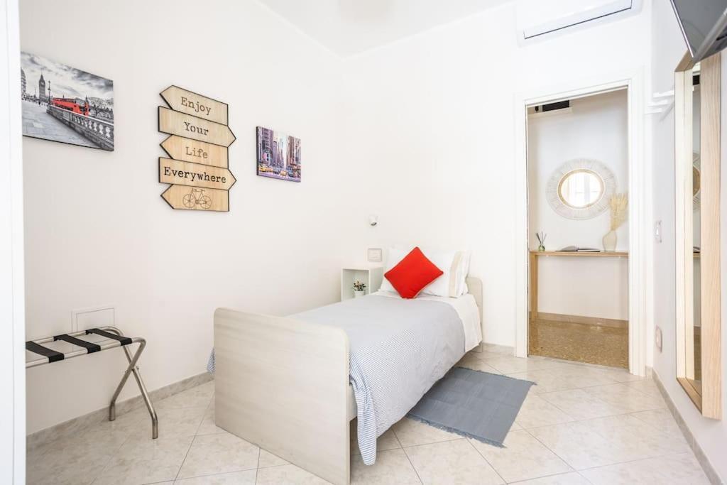 Dimora Querini Apartment *