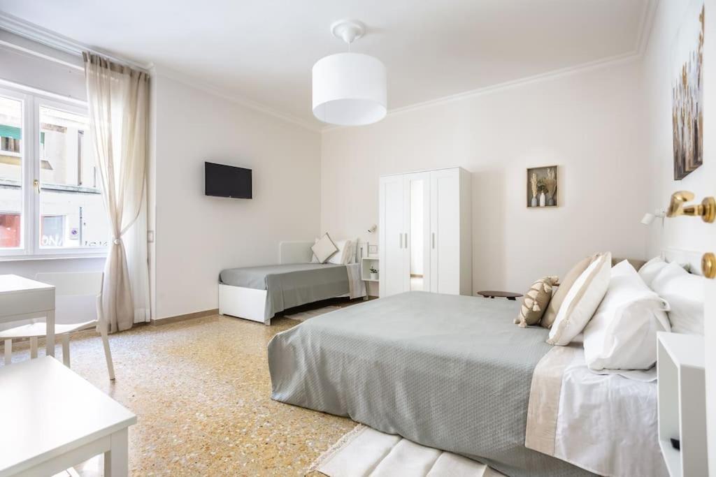 Dimora Querini Apartment Rom