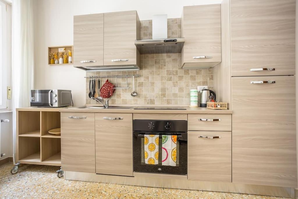 Apartment Dimora Querini Rom