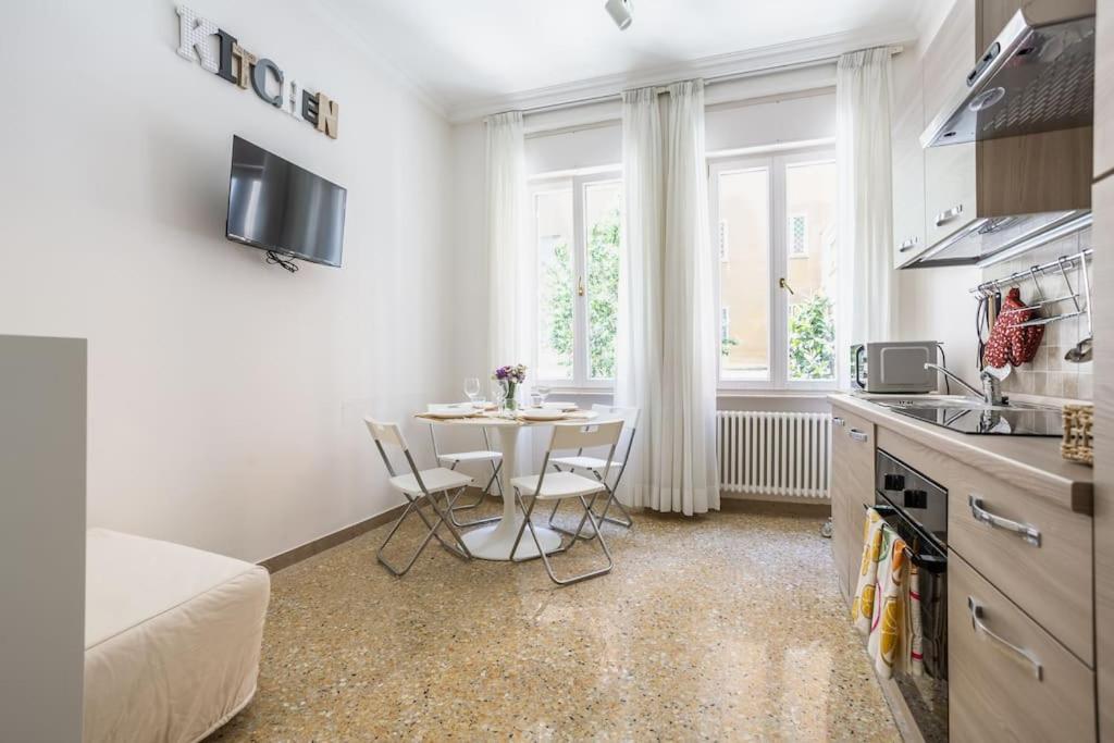 Apartment Dimora Querini Rom