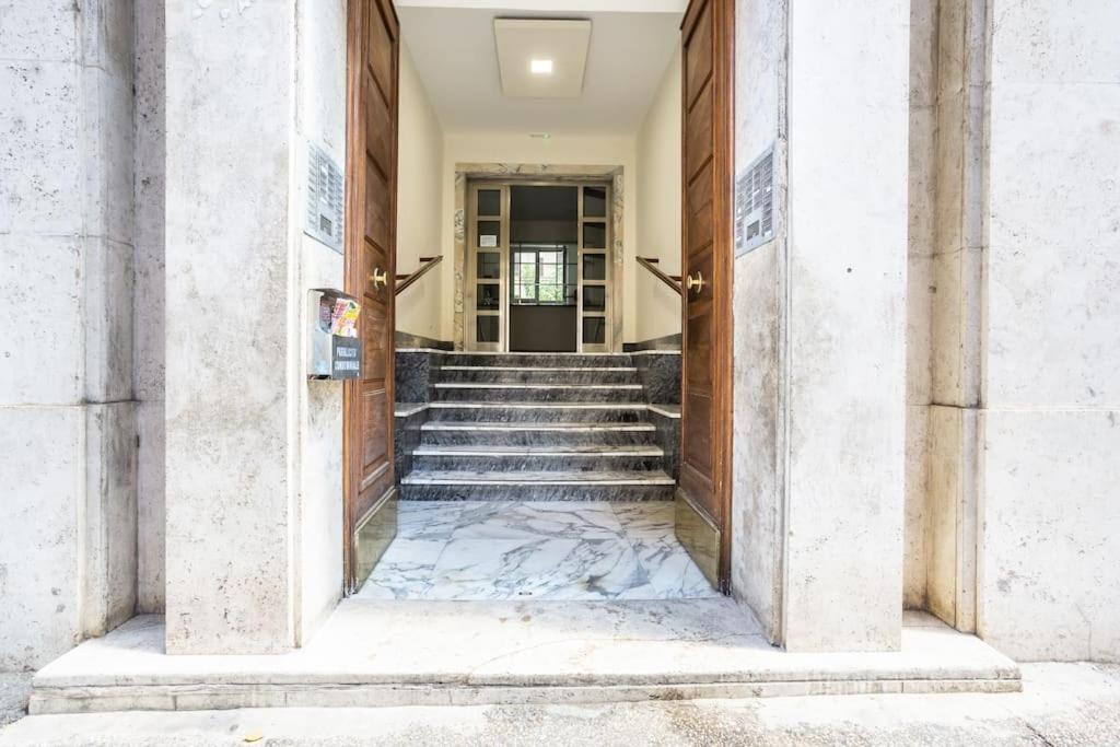 Dimora Querini Apartment